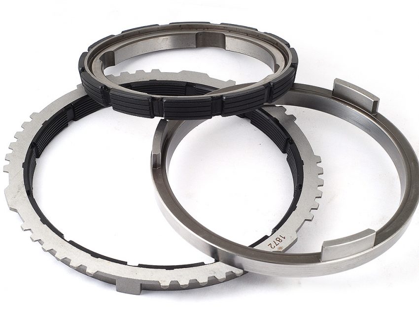 TECHNOLOGIES JiunMu Enterprise co.,Ltd ｜Manual Transmission