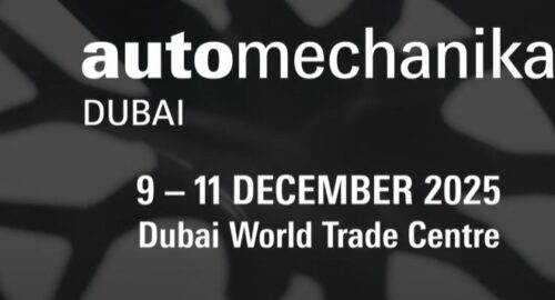 Automechanika Dubai 2025