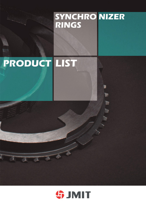 2026JM SYNCHRONIZER RING 1