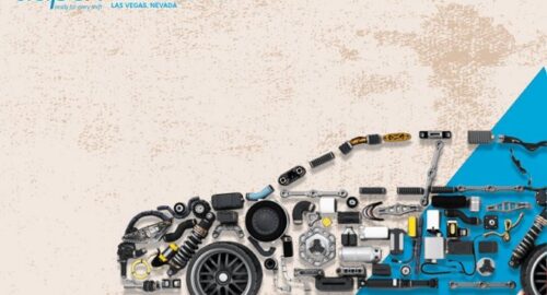 Automotive Aftermarket Products Expo (Aapex) 2026